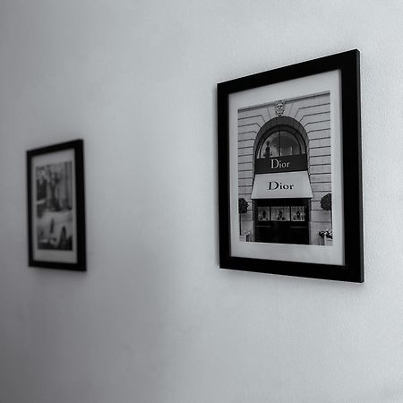 Appartamento Milano Centro Corso Como エクステリア 写真