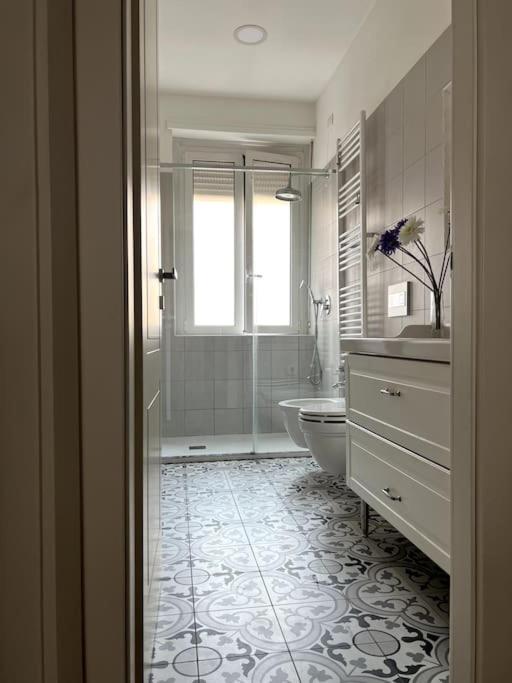 Appartamento Milano Centro Corso Como エクステリア 写真