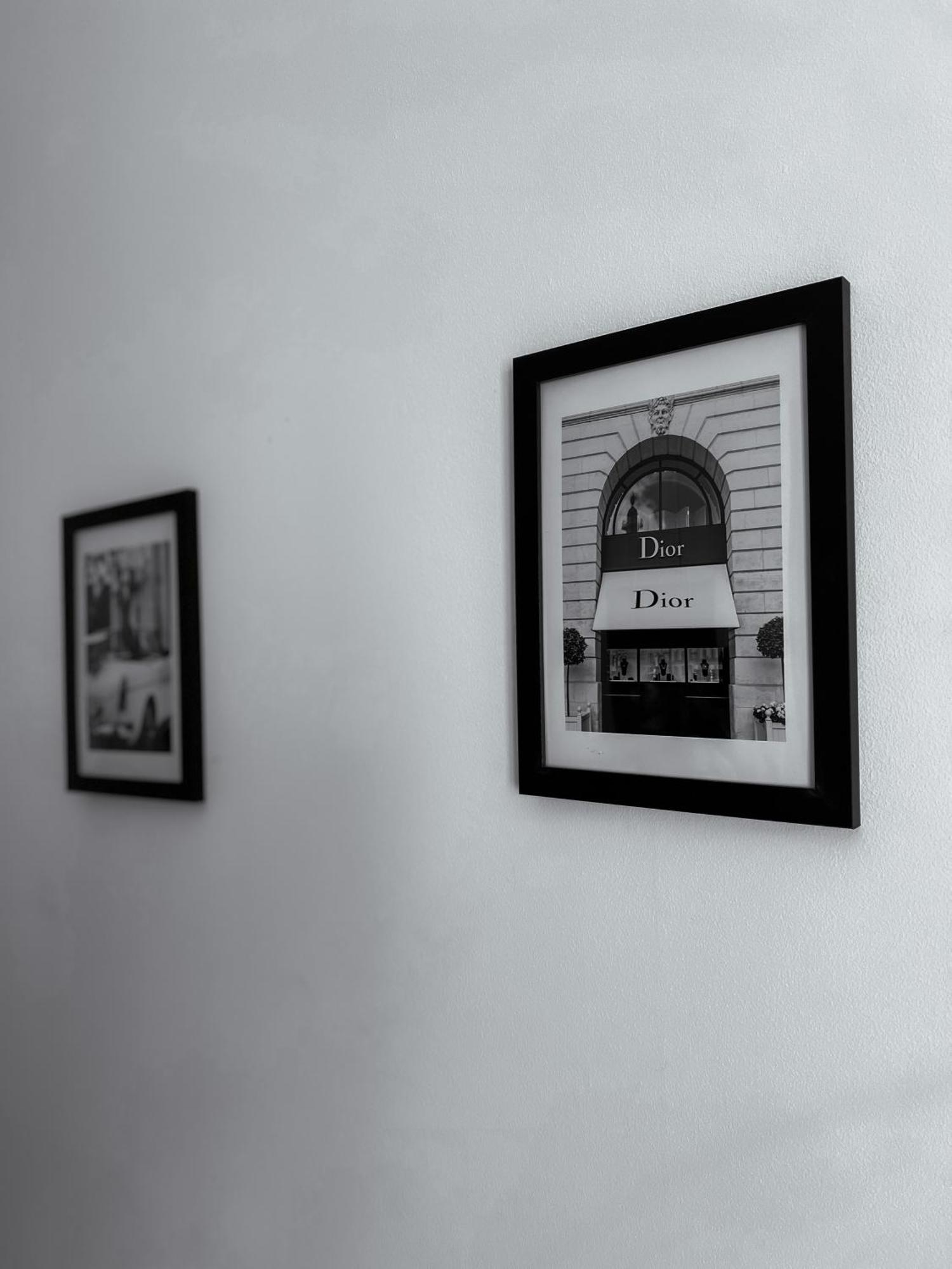 Appartamento Milano Centro Corso Como エクステリア 写真